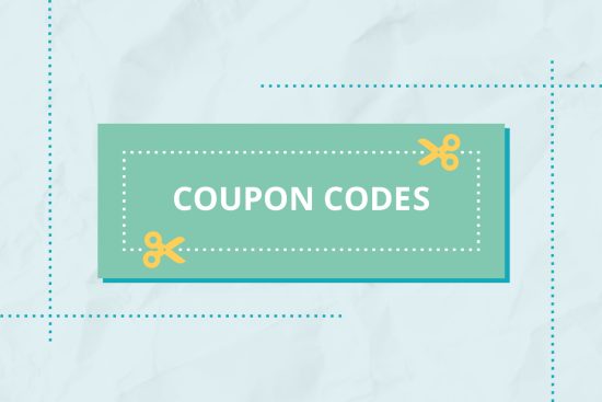 Current Coupon Codes in United States By PocketThrift