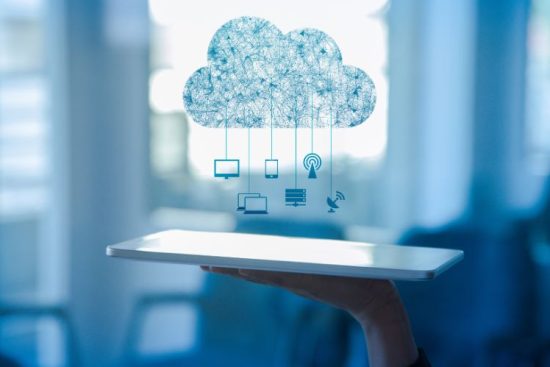 Healthcare Cloud Computing Market