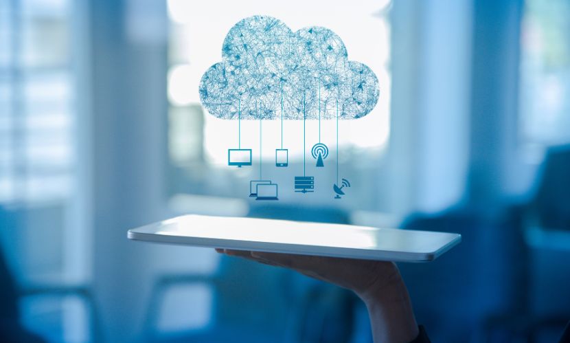 Healthcare Cloud Computing Market