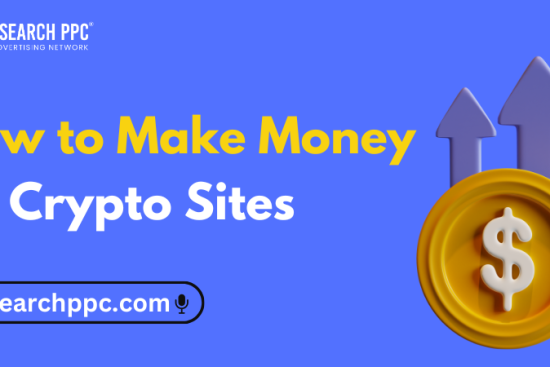 How to Make Money on Crypto Sites