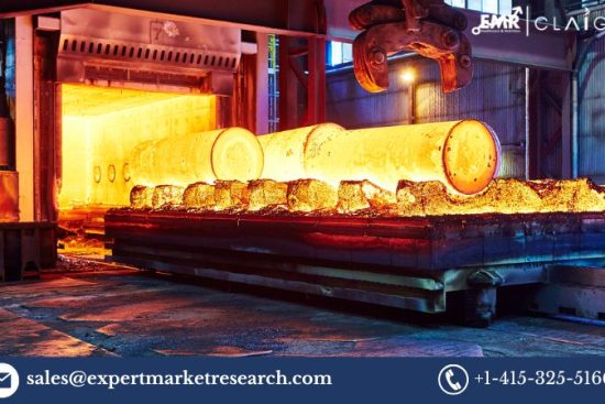 India Heat Treating Market