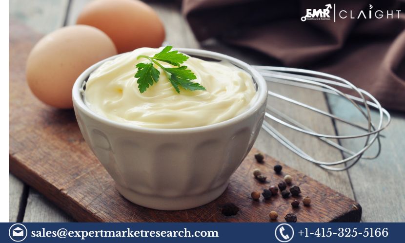 India Mayonnaise Market (1)