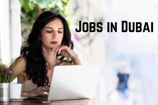 Jobs in Dubai (2)