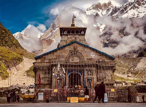 Kedarnath Tour Packages: A Spiritual Journey Awaits