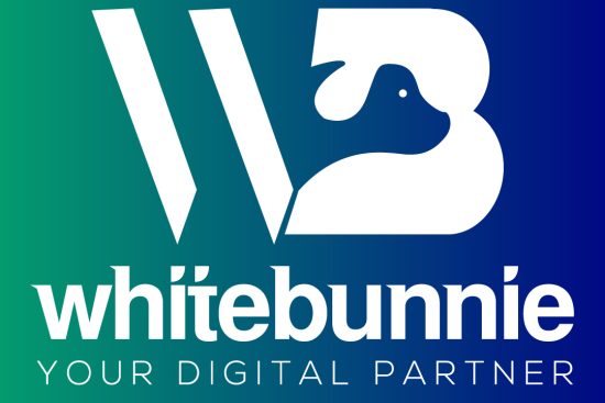 White Bunnie