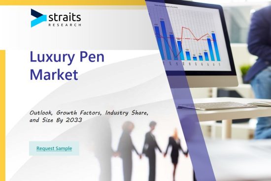 Luxury Pen Market