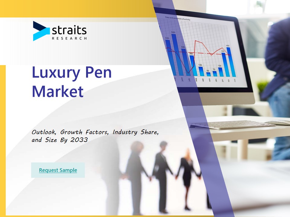 Luxury Pen Market