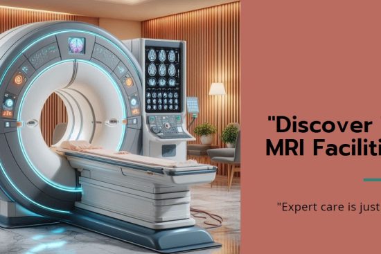 MRI Scan Centres near me