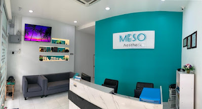 Meso Aesthetic Kangar