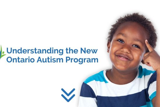 Ontario Autism Program1