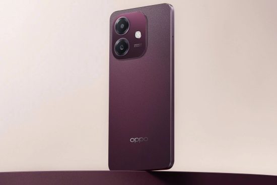 Oppo A3x