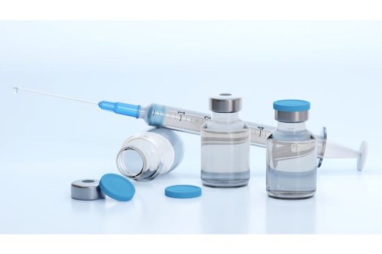 Pes Syringe Filter