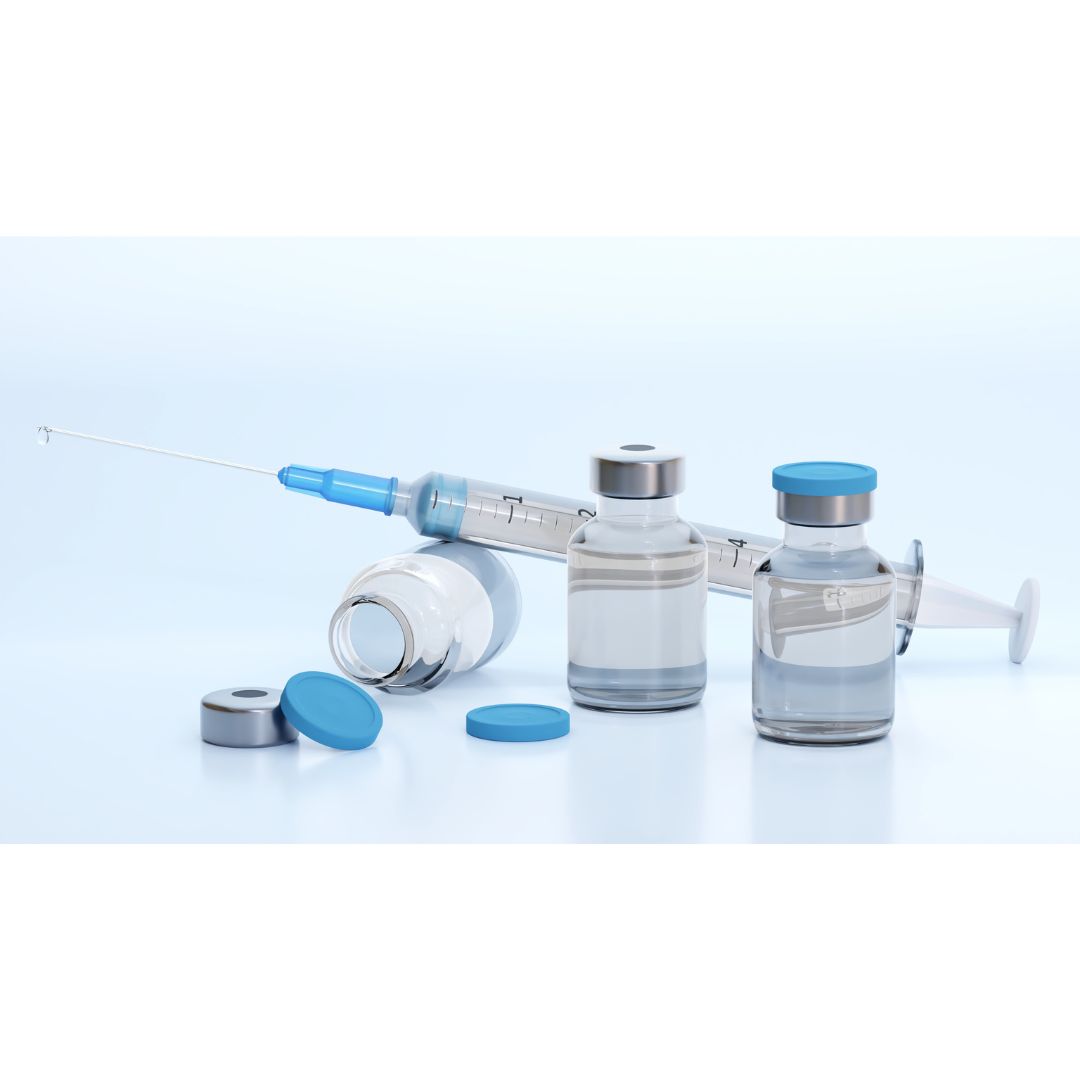 Pes Syringe Filter