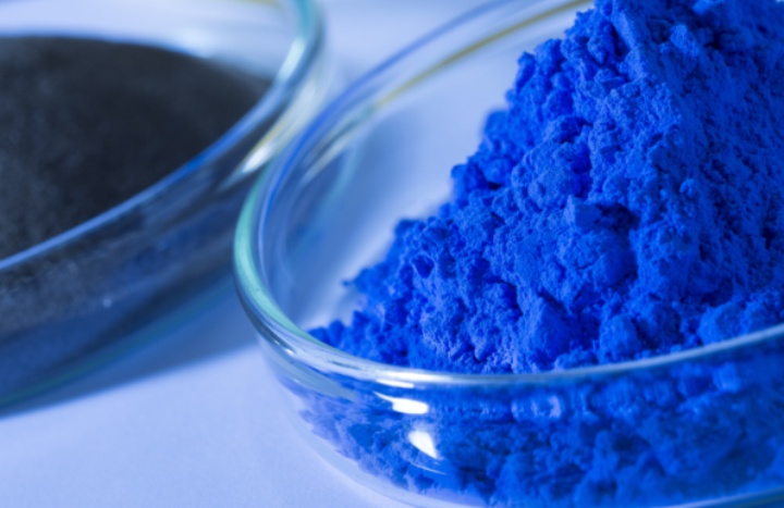 Phthalocyanine Blue Market