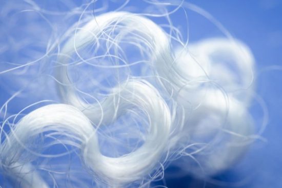 Polyester Fibre Market