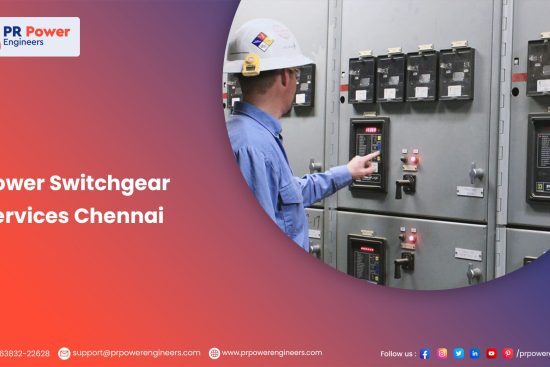 Power Switchgear Services Chennai