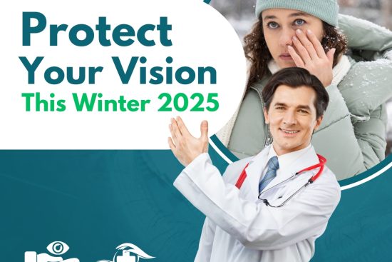 Protect Your Vision This Winter