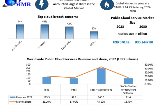 Public-Cloud-Service-Market