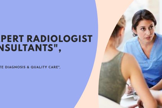 Radiologist Consultants in Bangalore