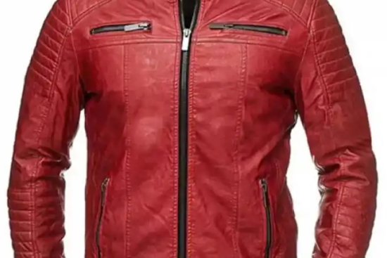 Red-Quilted-Biker-Leather-Jacket