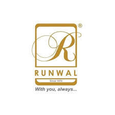 Runwal 7 Mahalaxmi logo