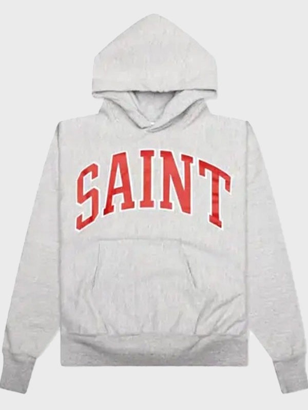 Saint-Michael-Hoodie