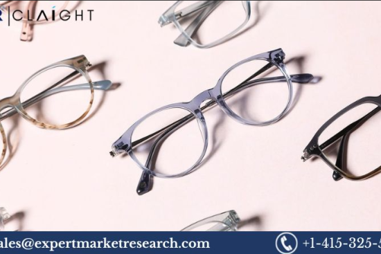 Mexico Eyewear Market