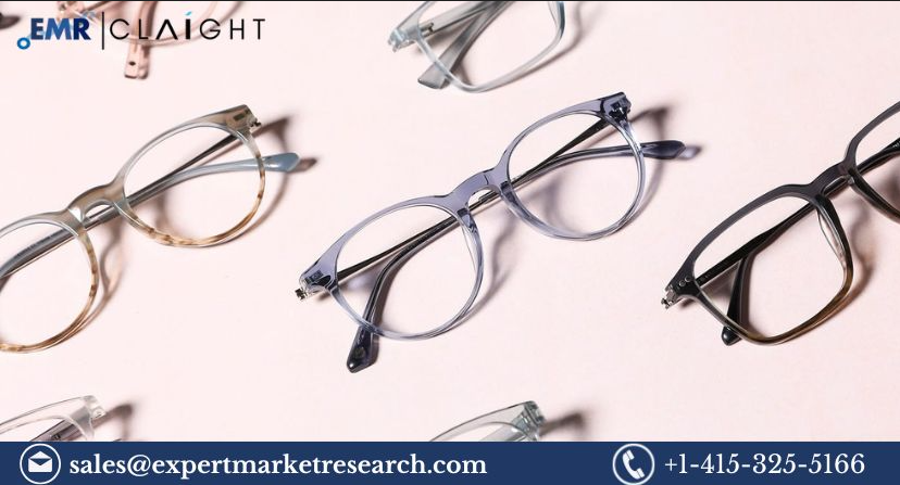 Mexico Eyewear Market