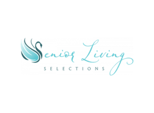 Senior Living Selections Logo