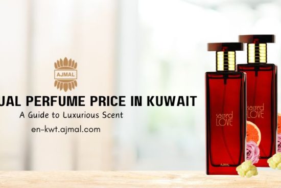 Sensual Perfume Price in Kuwait .