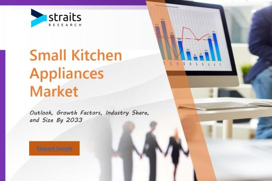 Small Kitchen Appliances Market