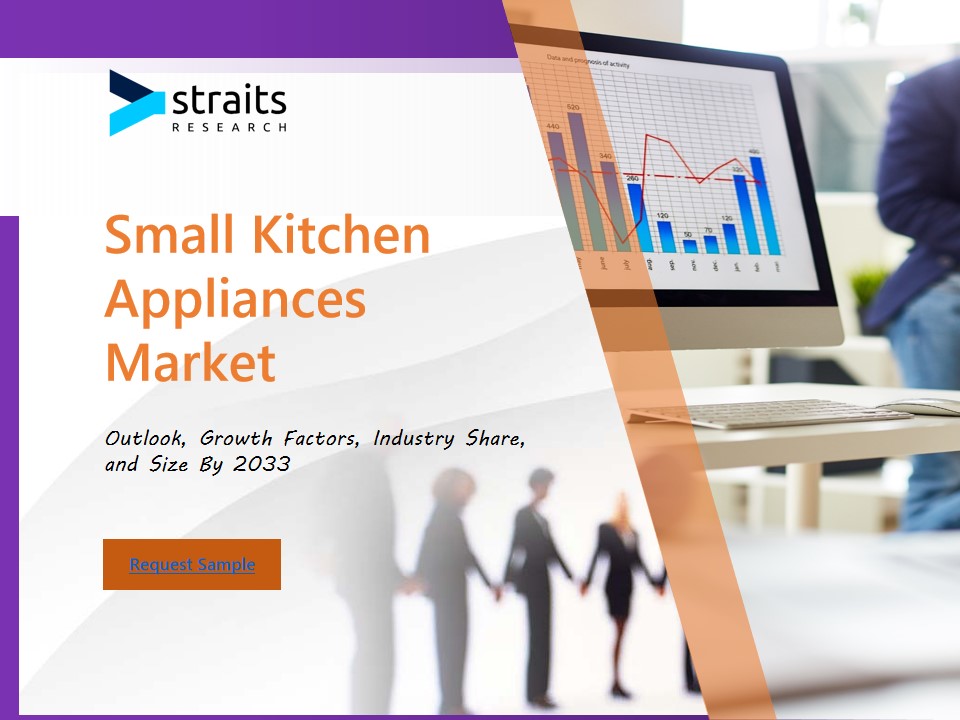 Small Kitchen Appliances Market