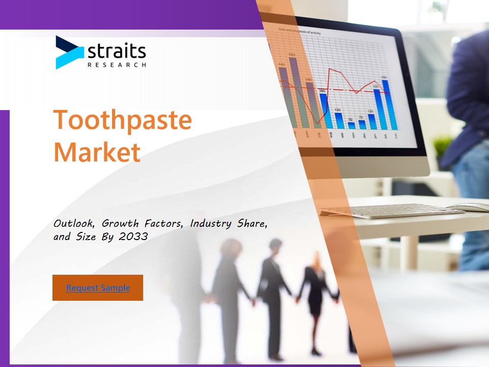 Toothpaste Market