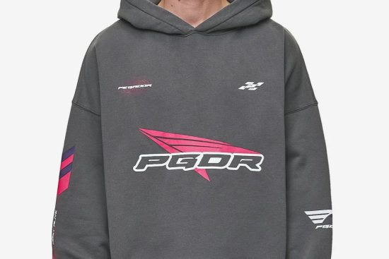 Pegador Hoodie