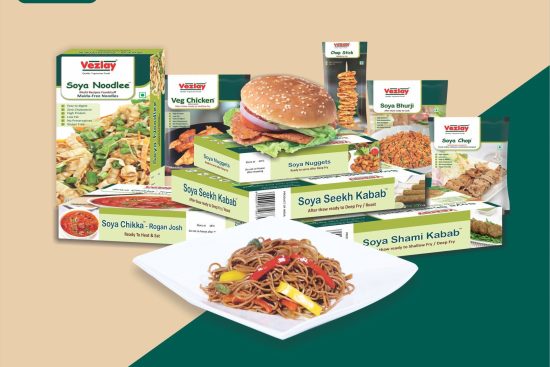 Vezlay Foods