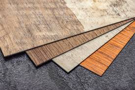 Vinyl Flooring