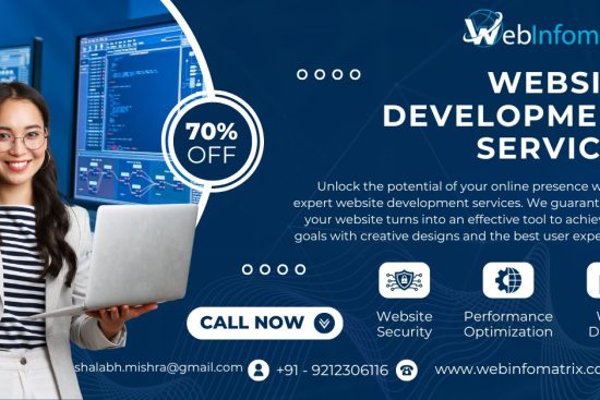 Webinfo development 6