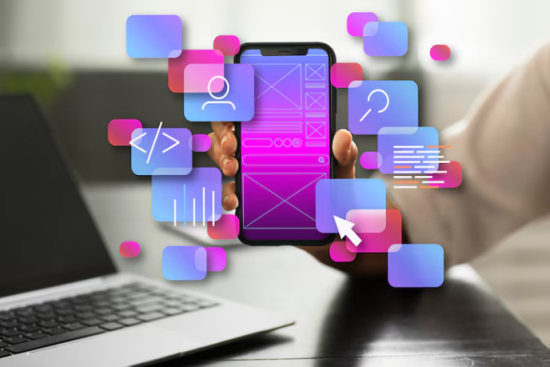 Why Choose a Mobile App Development Company in USA