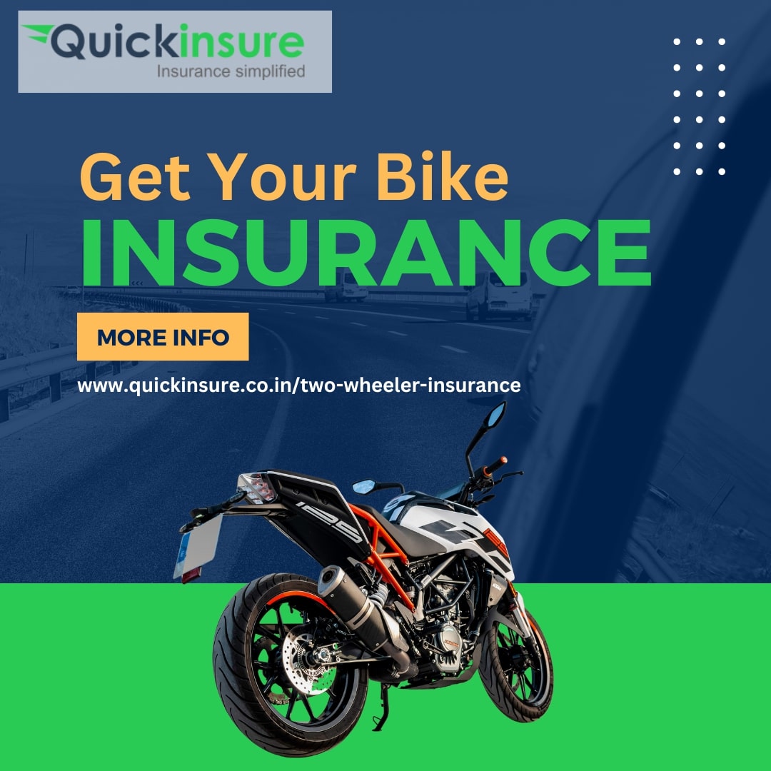 bike insurance