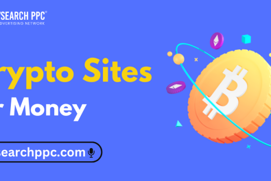 crypto sites for Money