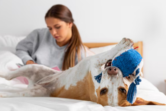 dog health care​ products