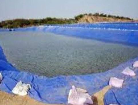 Geomembrane Sheets