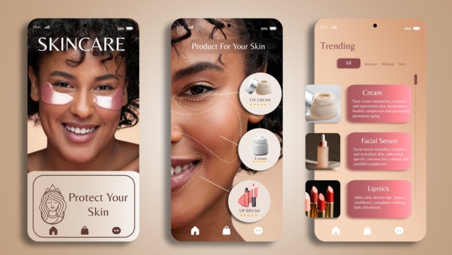 Beauty Salon App Development