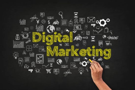 Best Digital Marketing Services