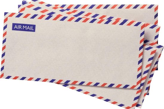 mailing-envelopes