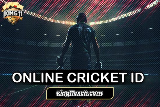 online cricket id