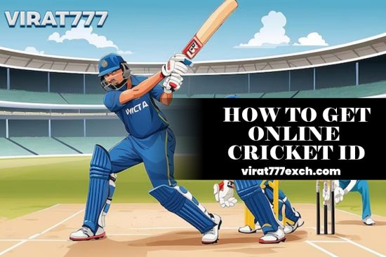 online cricket id