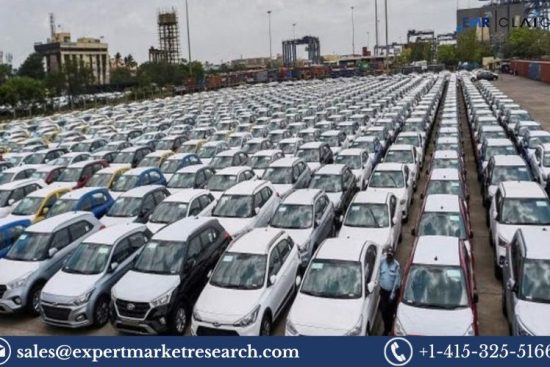 Europe Car Rental Market