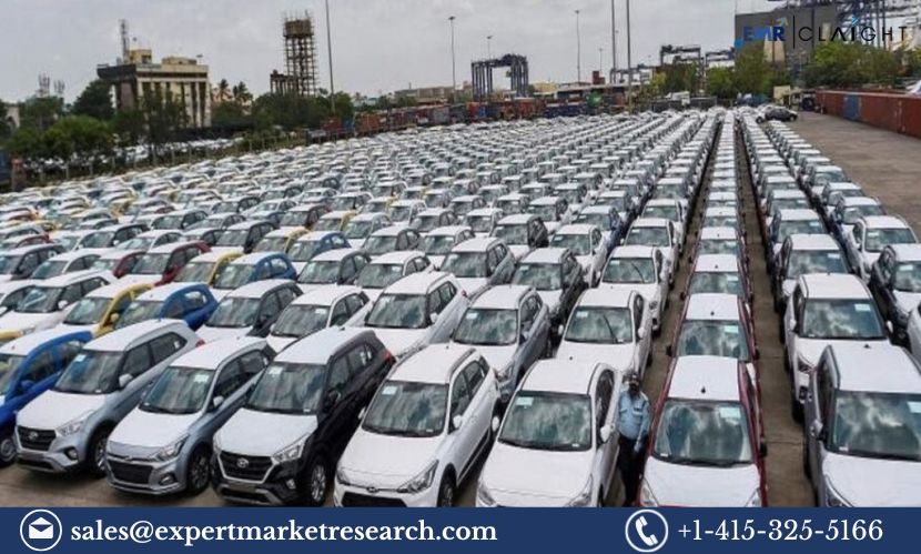 Europe Car Rental Market