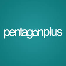 pentagonplus logo